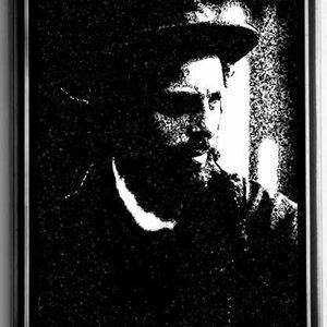 "Man In The Hat"